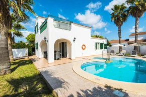 Villa INGRID